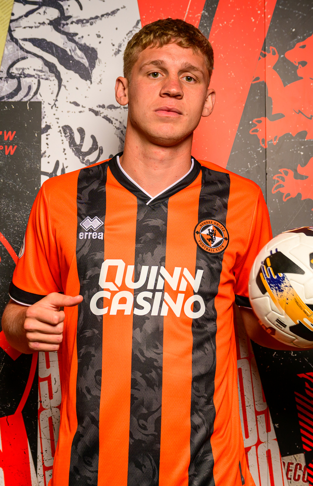 扎克 萨普斯福德