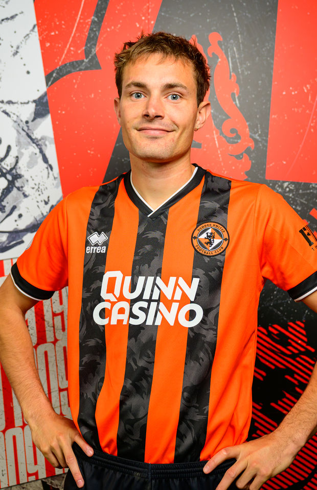 朱利叶斯 埃斯凯森