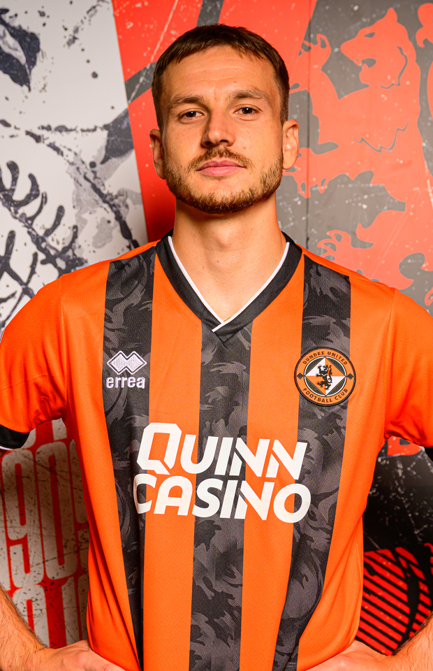 克里斯蒂扬 特拉帕诺夫斯基