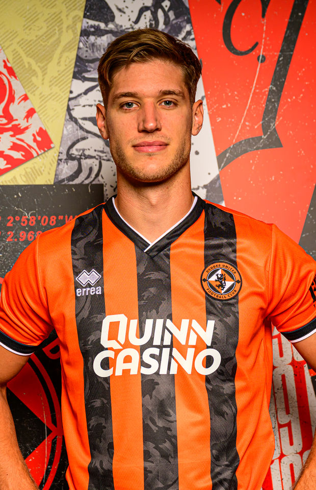 克里斯蒂安 Keresztes